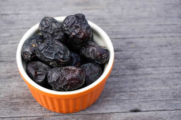 Kurma Supplier