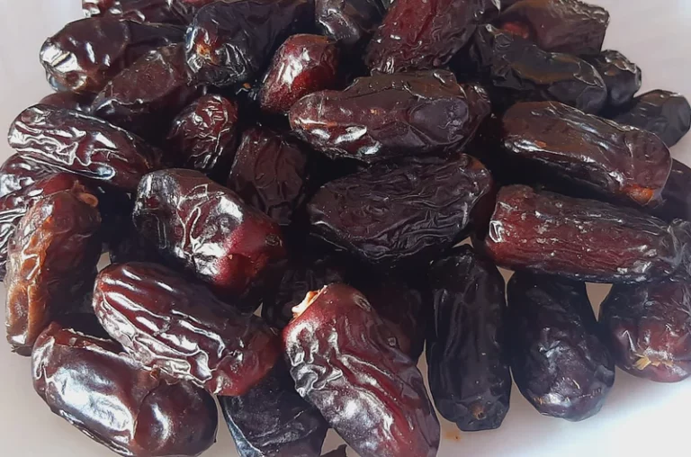 Kurma Safawi Malaysia