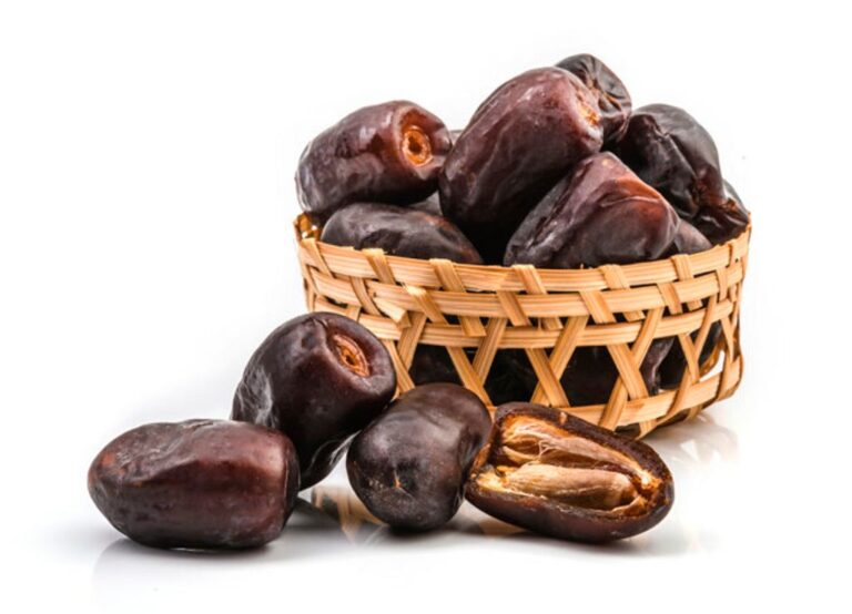 Supplier Kurma